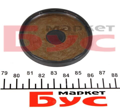 Заглушка ГБЦ Renault/Opel 1.9-2.5 (63.2x6) (для розподільного валу) Заглушка ГБЦ Renault/Opel 1.9-2.5 (63.2x6) (для розподільного валу)
