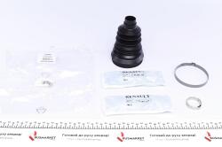 Пыльник ШРКШ (наружный) Renault Kangoo (23x83x145)(без упаковки)
