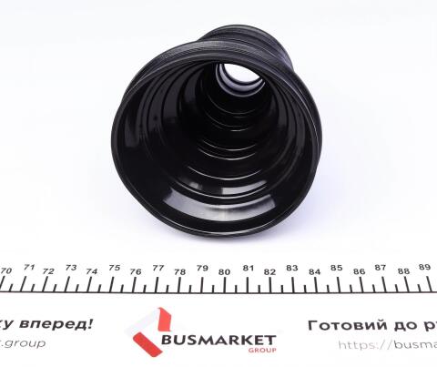 Пильник ШРКШ (зовнішній) Renault Kangoo (23x83x145)(без упаковки)