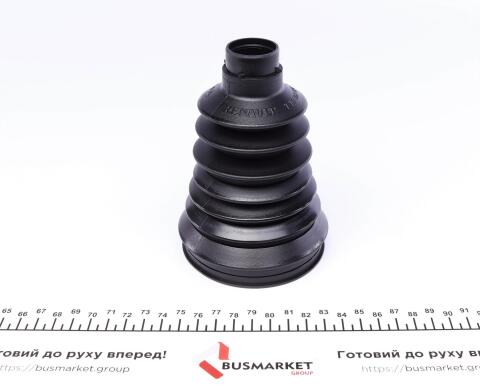 Пильник ШРКШ (зовнішній) Renault Kangoo (23x83x145)(без упаковки)