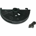 Саморегулятор тросу зчеплення