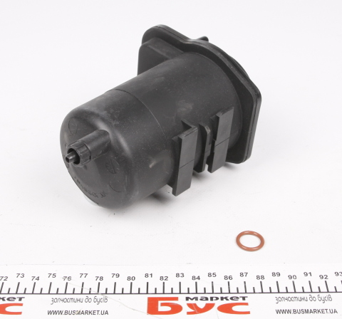 Фільтр паливний RENAULT Kangoo 01-08/Clio 01- 1.5dCi (під датчик) Фільтр паливний RENAULT Kangoo 01-08/Clio 01- 1.5dCi (під датчик)