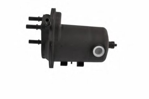 Фільтр паливний RENAULT Kangoo 01-08/Clio 01- 1.5dCi (під датчик) Фільтр паливний RENAULT Kangoo 01-08/Clio 01- 1.5dCi (під датчик)