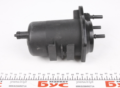 Фільтр паливний RENAULT Kangoo 01-08/Clio 01- 1.5dCi (під датчик) Фільтр паливний RENAULT Kangoo 01-08/Clio 01- 1.5dCi (під датчик)