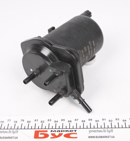 Фільтр паливний RENAULT Kangoo 01-08/Clio 01- 1.5dCi (під датчик) Фільтр паливний RENAULT Kangoo 01-08/Clio 01- 1.5dCi (під датчик)
