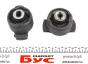 Сайлентблок балки (задньої) Renault Laguna II 1.6-3.0 V6 24V 01-07 (к-т 2 шт.), фото 6 - інтерент-магазин Auto-Mechanic