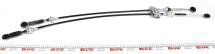 Трос куліси Renault Master 1.9D/2.5dCi/2.5dTi/3.0dCi 98- (крім 2.2dCI) (7700314710)(без упаковки)