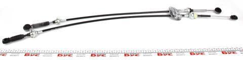 Трос куліси Renault Master 1.9D/2.5dCi/2.5dTi/3.0dCi 98- (крім 2.2dCI) (7700314710)(без упаковки) Трос куліси Renault Master 1.9D/2.5dCi/2.5dTi/3.0dCi 98- (крім 2.2dCI) (7700314710)(без упаковки)