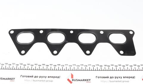 Комплект прокладок (верхний) Renault Trafic 2.0i 01- Комплект прокладок (верхний) Renault Trafic 2.0i 01-