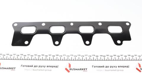 Комплект прокладок (верхний) Renault Trafic 2.0i 01- Комплект прокладок (верхний) Renault Trafic 2.0i 01-