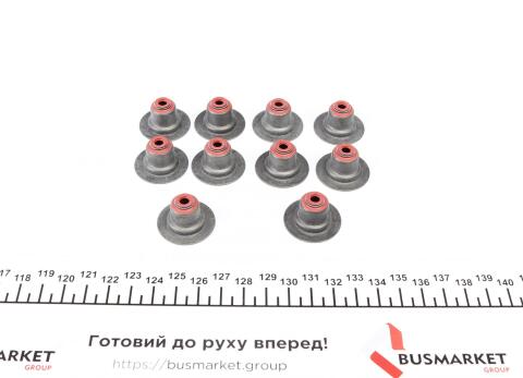 Комплект прокладок (верхний) Renault Trafic 2.0i 01- Комплект прокладок (верхний) Renault Trafic 2.0i 01-