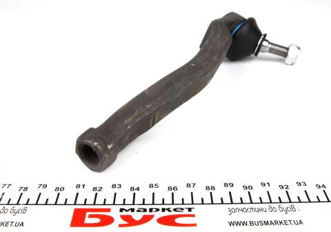 Наконечник кермової тяги (R, правий) Renault Clio III