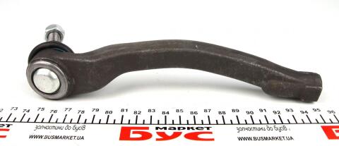 Наконечник кермової тяги (R, правий) Renault Clio III