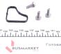 Фланець системи охолодження Renault Trafic II 2.0 dCi 06-, фото 7 - інтерент-магазин Auto-Mechanic