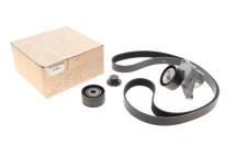 Комплект ременя генератора Renault Trafic/Laguna/Megane 2.0dCi 06- (7PK1705) Комплект ременя генератора Renault Trafic/Laguna/Megane 2.0dCi 06- (7PK1705)