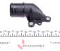 Фланець системи охолодження Renault Trafic II 2.0 dCi 06-, фото 9 - інтерент-магазин Auto-Mechanic