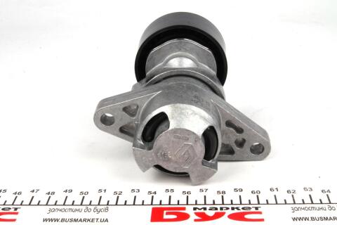 Комплект натягувач + ролик + ремінь генератора Renault Kangoo I 1.4 + 1.6 16V (AC) (6PK1750) Комплект натягувач + ролик + ремінь генератора Renault Kangoo I 1.4 + 1.6 16V (AC) (6PK1750)