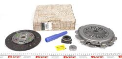 Комплект сцепления Renault Kangoo/Clio 1,9D 97-03 Комплект сцепления Renault Kangoo/Clio 1,9D 97-03