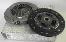 Комплект зчеплення 1.5dCi (d=215mm)