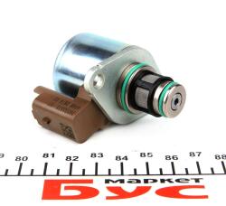 Дозирующий блок на ТНВД 1.5dCi (K9K 808) Дозирующий блок на ТНВД 1.5dCi (K9K 808)