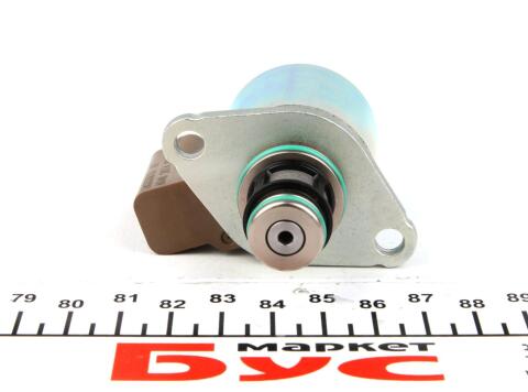 Дозирующий блок на ТНВД 1.5dCi (K9K 808) Дозирующий блок на ТНВД 1.5dCi (K9K 808)