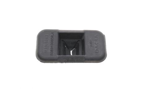 Заглушка обмежувача дверей Renault Logan/Duster 04-