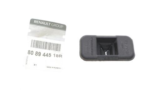 Заглушка обмежувача дверей Renault Logan/Duster 04-