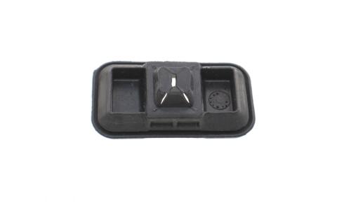 Заглушка обмежувача дверей Renault Logan/Duster 04-