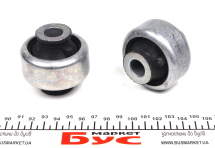 Сайлентблок важеля (переднього/ззаду) Renault Trafic 01- (без упаковки)