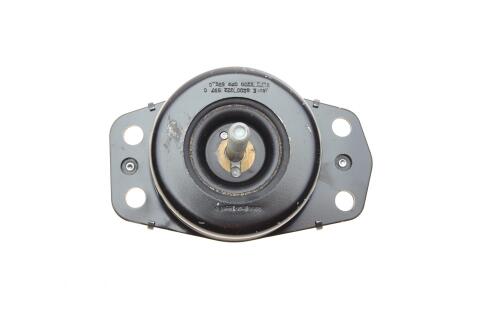 Подушка двигуна (R) Renault Master/Opel Movano 2.5D/2.8dTi 98-01 Подушка двигуна (R) Renault Master/Opel Movano 2.5D/2.8dTi 98-01
