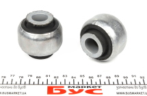 Сайлентблок важеля (переднього/спереду) Renault Trafic 01- (підсилений)(без упаковки)