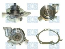 Водяна помпа Водяна помпа