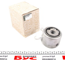 Радіатор масляний Renault Kangoo/Megane II/Scenic II 1.5dCi 01- (теплообмінник) Радіатор масляний Renault Kangoo/Megane II/Scenic II 1.5dCi 01- (теплообмінник)