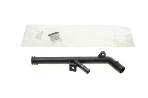 Патрубок системы охлаждения Renault Kangoo 1.6 16V 01-