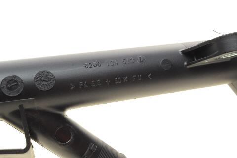 Патрубок системы охлаждения Renault Kangoo 1.6 16V 01-