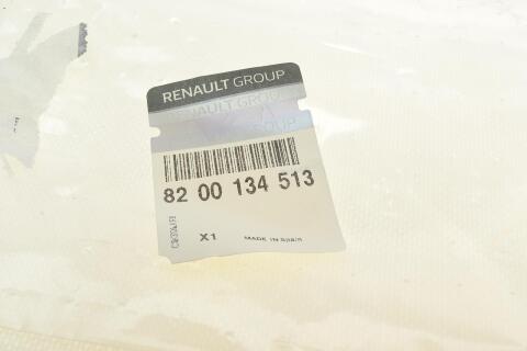 Патрубок системы охлаждения Renault Kangoo 1.6 16V 01-