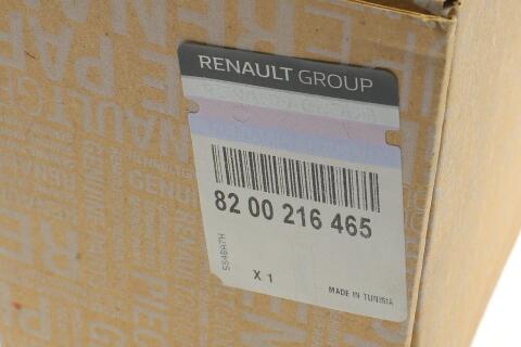 Перемикач підрульовий Renault Megane 03- (гітара) Перемикач підрульовий Renault Megane 03- (гітара)
