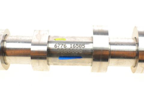 Розподільний вал Renault Clio/Laguna/Megane 1.6 16V 06- (впуск)