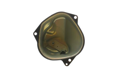 Крышка КПП Renault Sandero 09-12