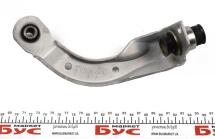 Кронштейн балки (передньої/L) Renault Kangoo 1.2-1.6 08- (без упаковки)