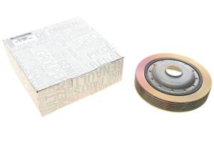 Шків колінвалу Renault Megane/Kangoo 1.6 16V 97-