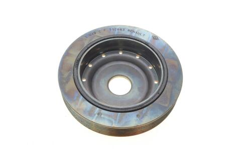 Шків колінвалу Renault Megane/Kangoo 1.6 16V 97-