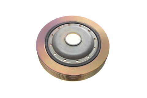 Шків колінвалу Renault Megane/Kangoo 1.6 16V 97-