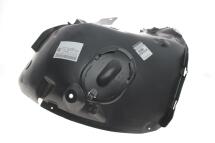 Подкрыльник (передняя/передняя часть) Renault Megane II 03- (R) Подкрыльник (передняя/передняя часть) Renault Megane II 03- (R)