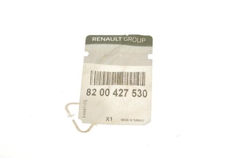 Подушка двигуна (задня) Renault Kangoo 1.6 16V/1.5dCi 08- Подушка двигуна (задня) Renault Kangoo 1.6 16V/1.5dCi 08-
