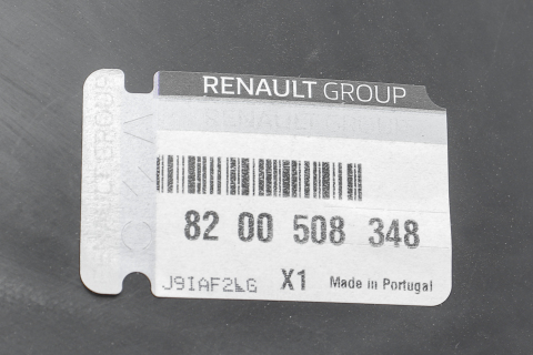 Підкрильник (передній/передня частина) Renault Trafic 01- (R) Підкрильник (передній/передня частина) Renault Trafic 01- (R)