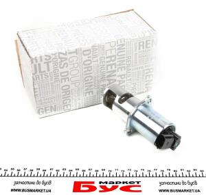 Клапан EGR Renault Megane 1,5/1.9dCi 02-07