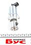 Клапан EGR Renault Megane 1,5/1.9dCi 02-07, фото 2 - интернет-магазин Auto-Mechanic
