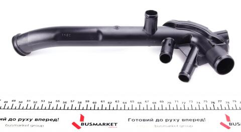 Патрубок системы охлаждения Renault Kangoo 1.5dCi 01- Патрубок системы охлаждения Renault Kangoo 1.5dCi 01-