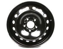 Диск колісний сталевий на Renault Trafic 2001- (6Jx16 H2; 5x118x71; ET 50) Диск колісний сталевий на Renault Trafic 2001- (6Jx16 H2; 5x118x71; ET 50)